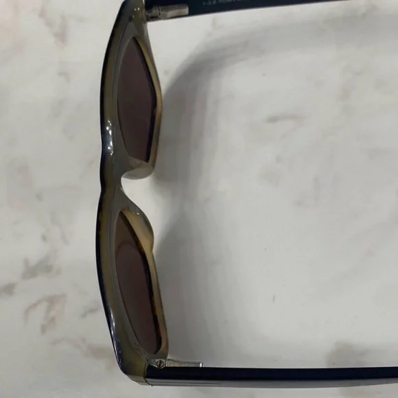 Tom Ford Dark Havana Snowden 52-21-145 Sunglasses - Picture 8 of 11